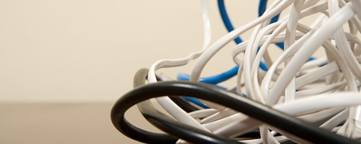 Internet Cables